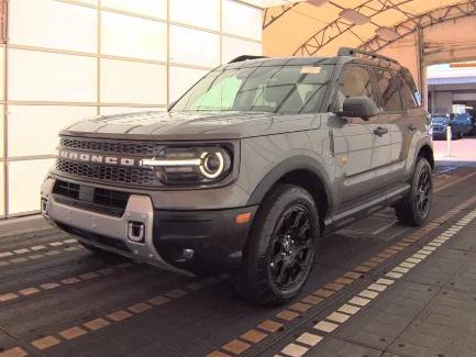 ford bronco sport 2025 3FMCR9DA1SRE81644 image ford bronco sport 2025 3FMCR9DA1SRE81644 image